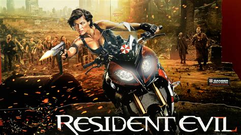 How to Stream Every 'Resident Evil' Movie and TV .